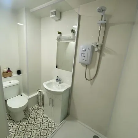 Apartment Comfy Centre