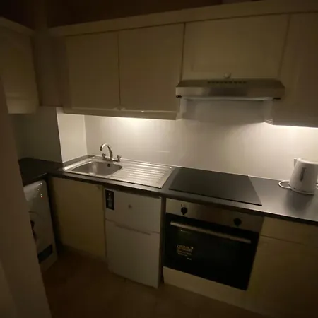 Comfy Centre Apartment Dublin