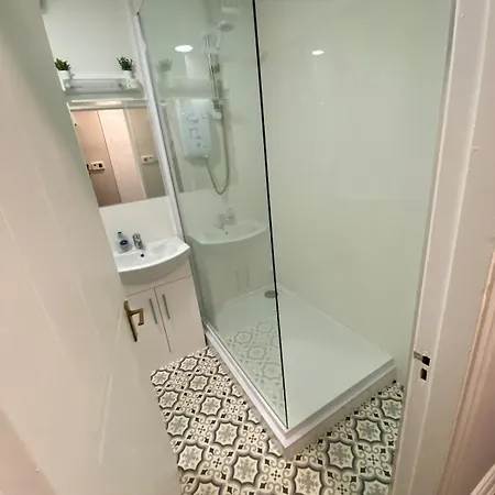 Comfy Centre Apartment *