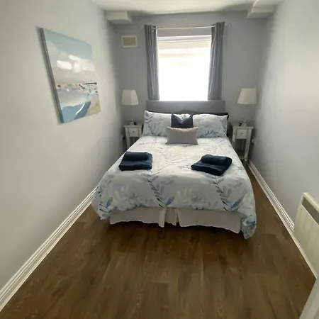 Apartment Comfy Centre Dublin