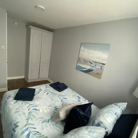 Apartment Comfy Centre