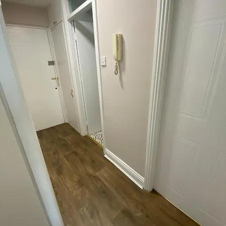 Apartment Comfy Centre